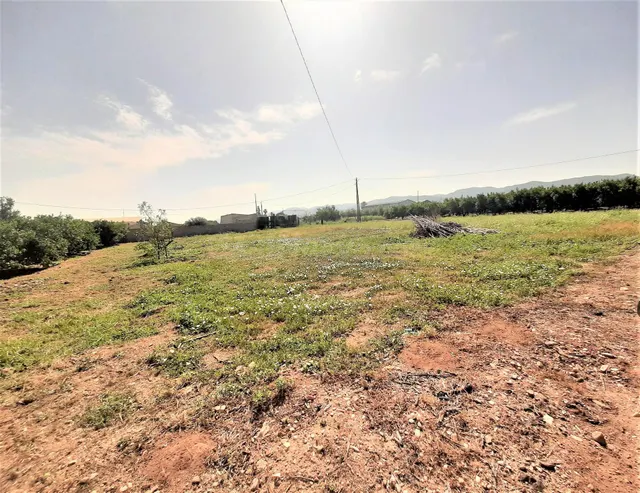 Parcela en Purias para construcción de vivienda unifamiliar - foto 2
