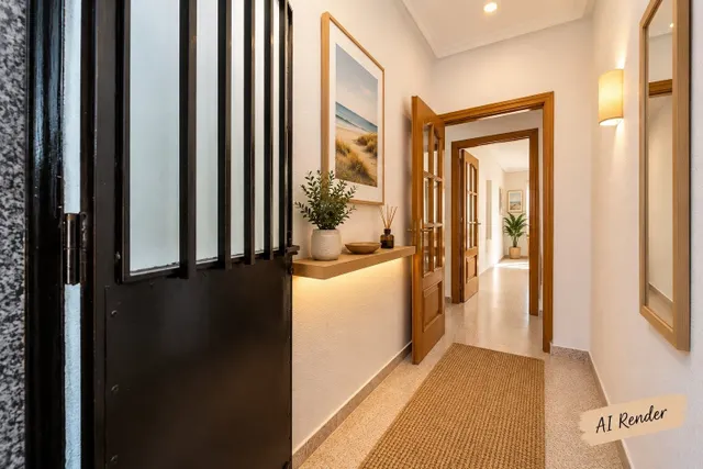 Casa 4 habitaciones 179m² en venta - Zona Pueblo — 30