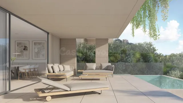 Apartamento 3 habitaciones 184m² en venta - Marbella — 8