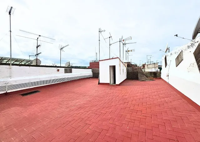 Apartamento - Barcelona (Ciutat Vella / El Raval) — 13