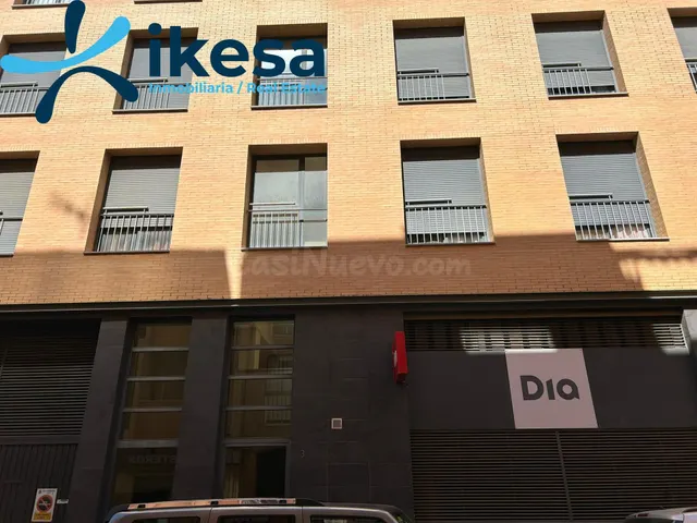 VENTA DE VIVIENDA EN HUELVA. ACTIVO INMOBILIARIO SIN POSESI