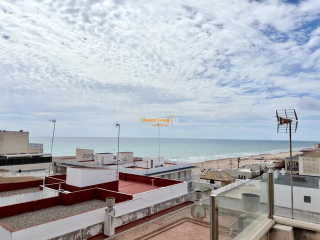 Piso en Guardamar del segura en primera línea del mar — 15