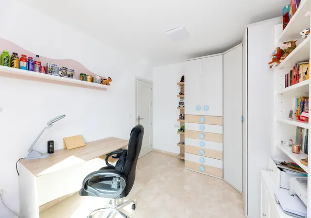 Vivienda unifamiliar reformada en Alhendín — 16