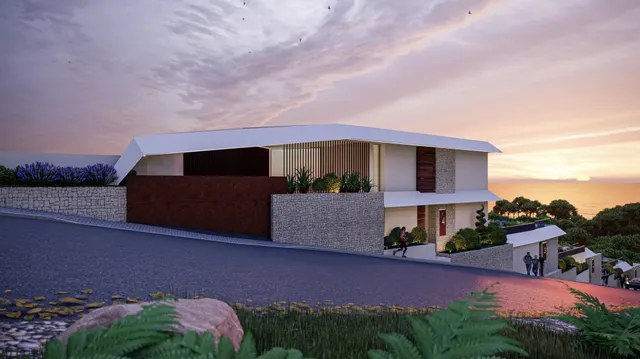 Villa 4 habitaciones 248m² en venta - Maryvilla — 38