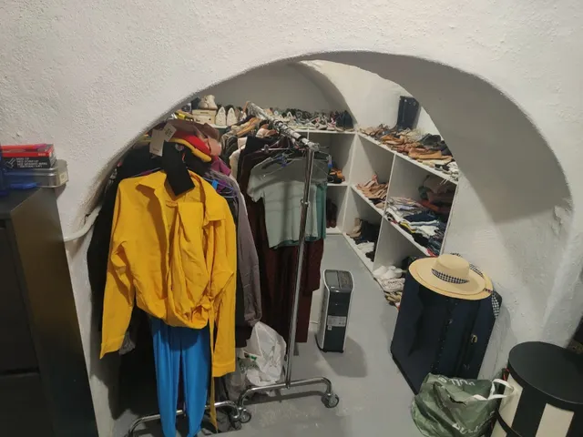 Trastero en el Centro de Madrid — 18