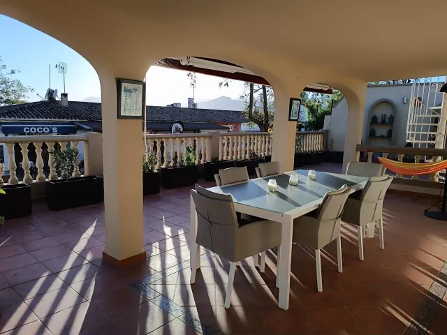 Venta de casa en Nueva andalucia — 27