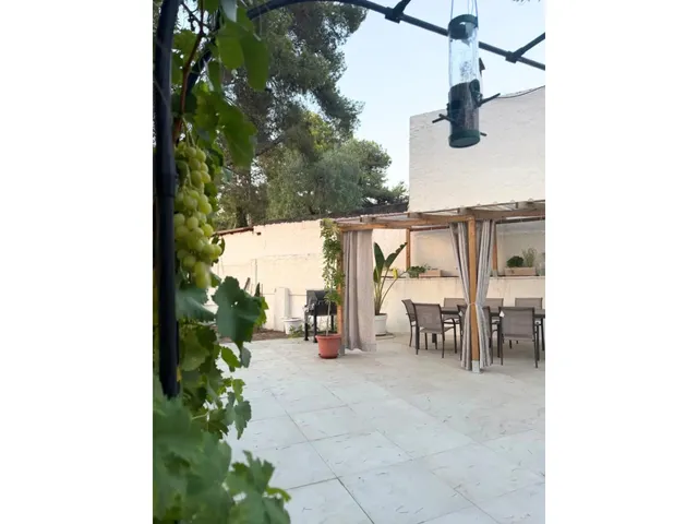 Chalet en La Cañada Reformado — 23