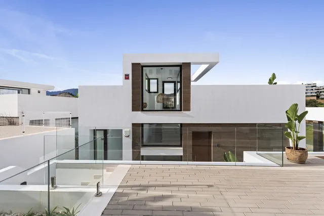 Villa 6 habitaciones 352m² en alquiler - Costa Del Sol — 30