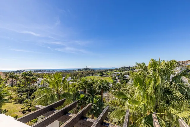 Ático Dúplex 3 habitaciones 180m² en venta - Costa del Sol — 40
