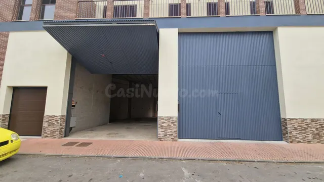 Almacén 110m² en venta - Costa del Sol