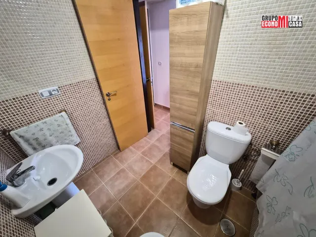 EXCLUSIVO APARTAMENTO DE LUJO EN ÁGUILAS, MURCIA — 10
