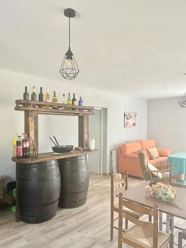 FINCA CON CORTIJO — 16