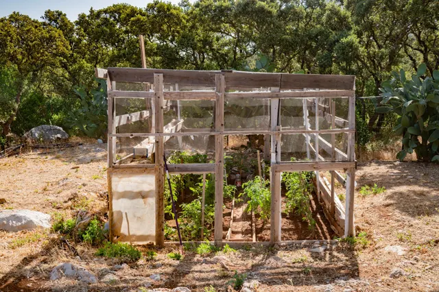 Un refugio para el alma entre naturaleza y calma — 25