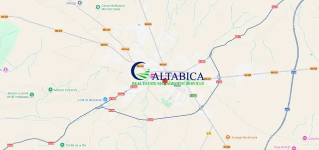 Casa-Chalet en Venta en Yecla Murcia — 8