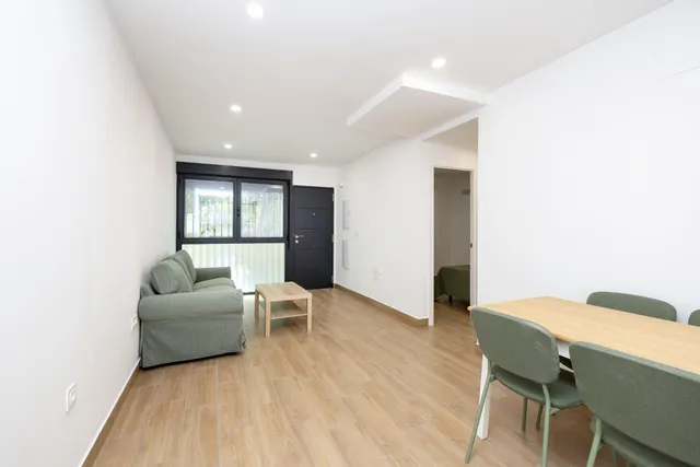 Apartamento 2 dormitorios a estrenar en Parque Nueva Granada — 10