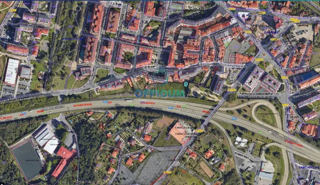 Suelo no urbanizable, O Burgo, Culleredo - foto 5