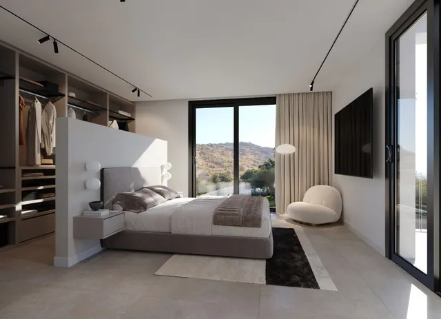 Villa 3 habitaciones 154m² en venta - Golf Puig Campana — 19