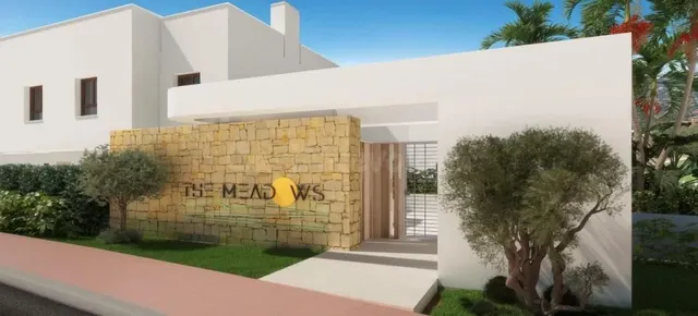 Adosado 3 habitaciones 225m² en venta - Mijas — 13