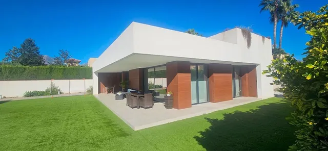 Vivienda en una de las mejores zonas de Alfaz del Pi - foto 4