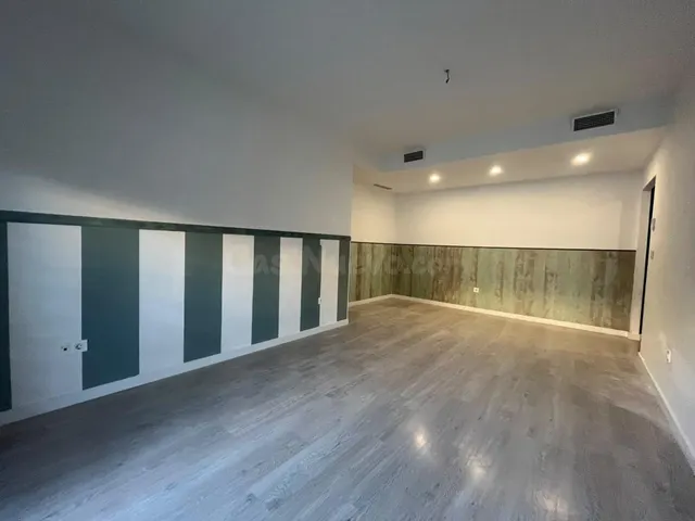 Magnifica vivienda en San Juan de Aznalfarache, en Barrio Bajo,  con garaje, trastero y gran patio!!! — 4