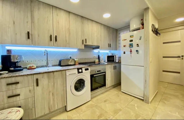 Apartamento 2 habitaciones 67m² en venta - Torre la mata — 15