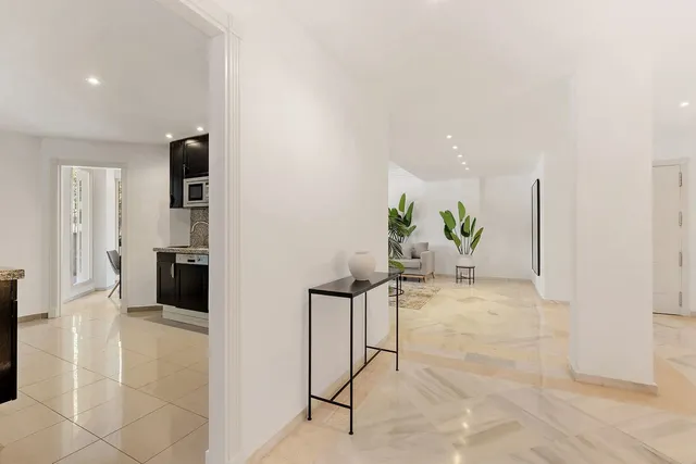 Apartamento 3 habitaciones 145m² en venta - Marbella — 13