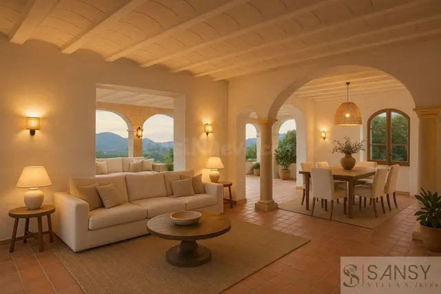 Casa-Chalet en Venta en Javea/Xabia Alicante - foto 3
