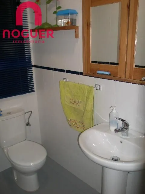 CASA EN  ENCINAREJO — 5