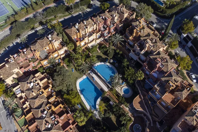 Adosado 3 habitaciones 279m² en venta - Marbella — 32