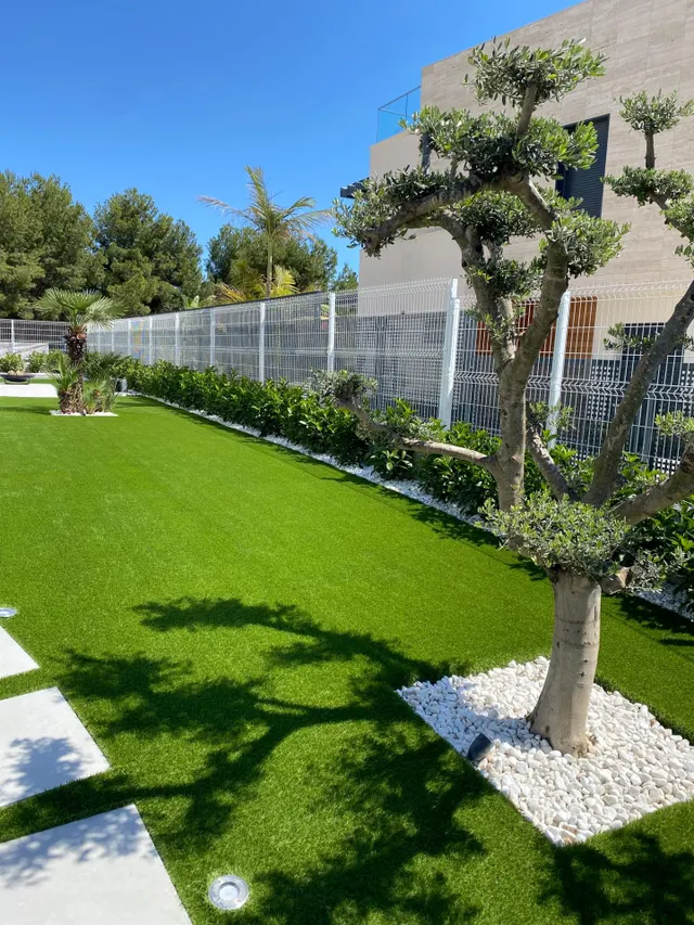 EXCLUSIVIDAD EN UN ENTORNO NATURAL JUNTO AL MAR MEDITERRÁNEO!!! — 7