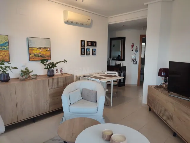 Piso 2 dormitorios en Sucina - Oportunidad única en venta — 4