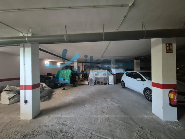 Garaje en Almuñécar - Zona Cotobro a la Venta - foto 4