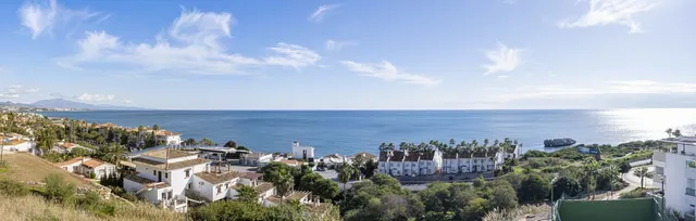 Apartamento 2 habitaciones 121m² en venta - Costa Del Sol — 38