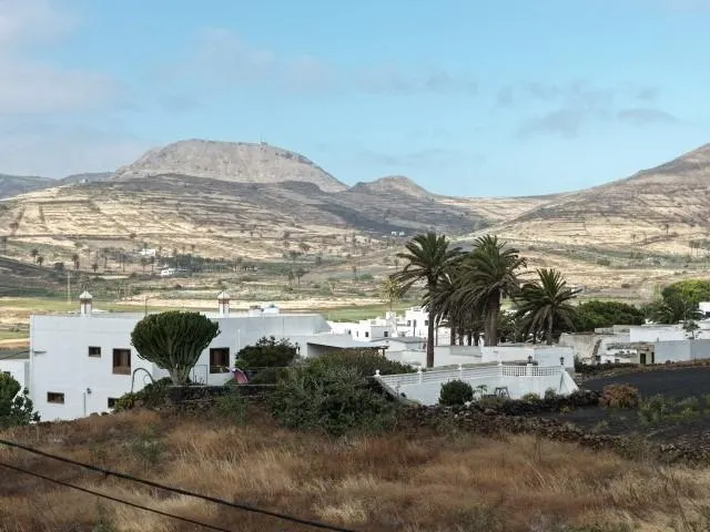 Terreno en Máguez -Lanzarote — 8