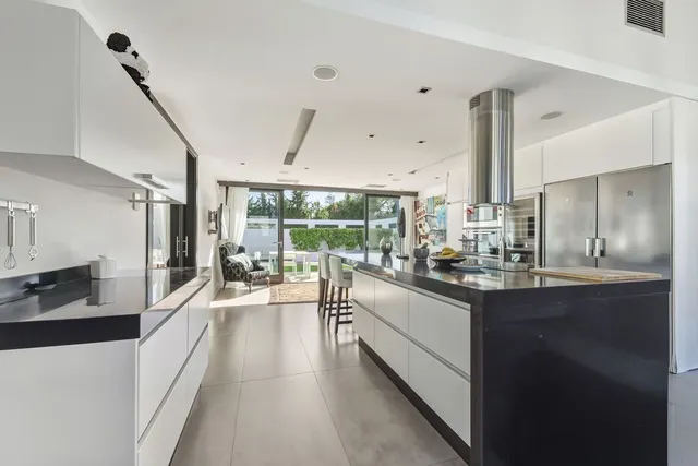 Chalet 6 habitaciones 543m² en venta - Marbella — 23