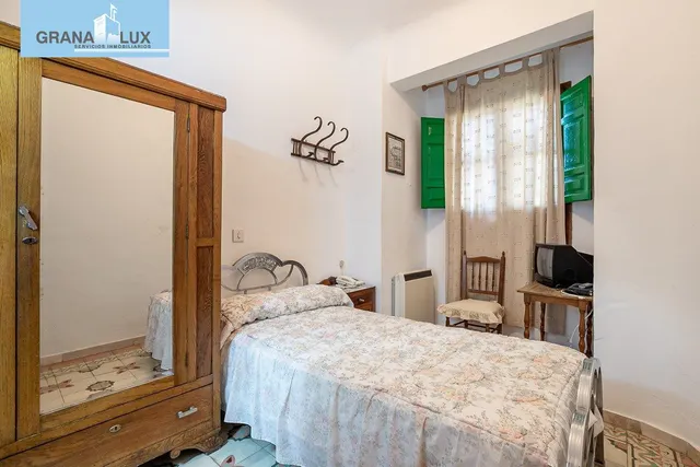 Hostal Lanjarón — 25
