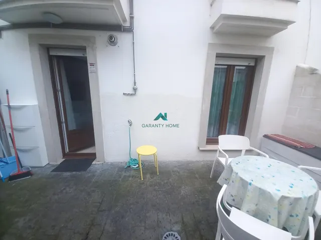 Se vende bajo en Limpias — 21