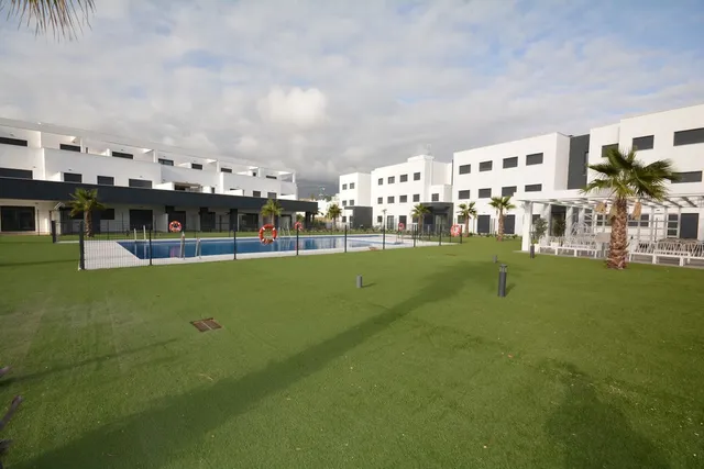 Apartamento 2 habitaciones 84m² en venta - Costa Del Sol — 15