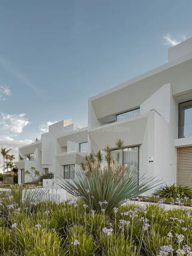 Adosado 4 habitaciones 480m² en venta - Marbella - foto 5