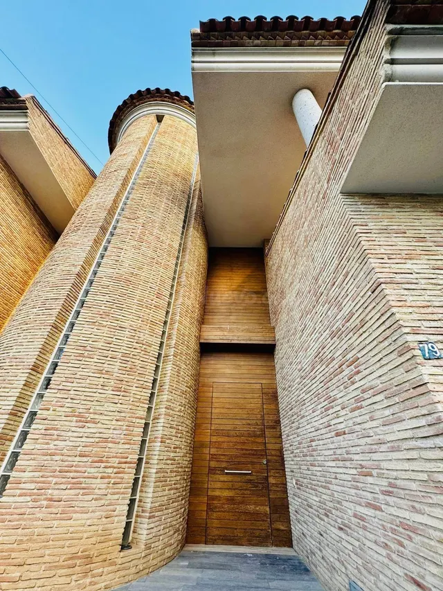 VILLA DE LUJO EN VENTA EN MURCIA - foto 3