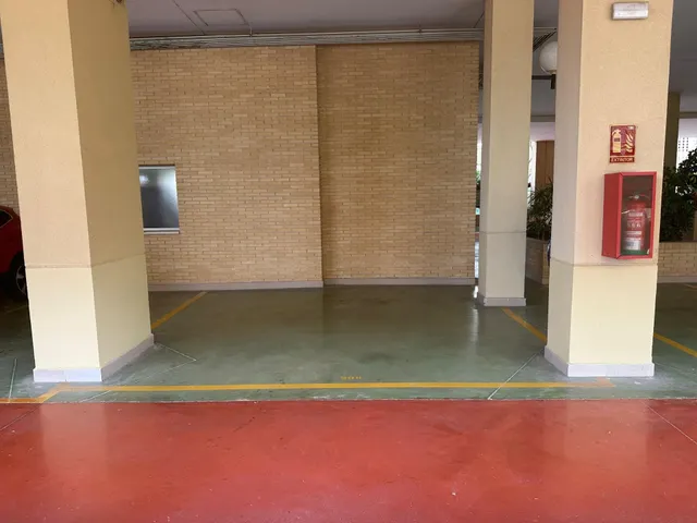 Vivienda amplia en Residencial Isla Tabarca — 28