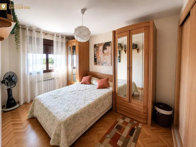 Espectacular chalet en parque coimbra-Móstoles — 15
