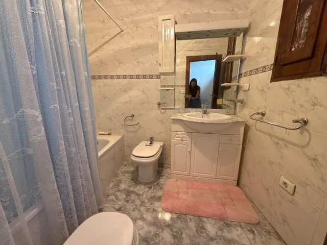 SE VENDE CASA CON PARCELA EN SANDIAS. — 37