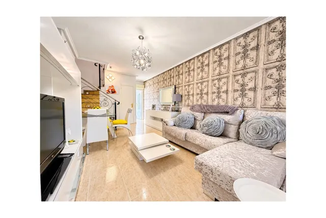 Adosado 2 habitaciones 80m² en venta - Costa blanca sur — 9