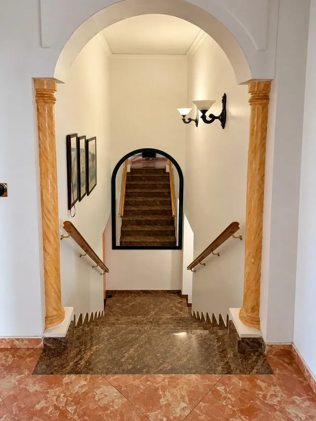 Chalet en venta en Zona Privilegiada, Carrer Llarguer, 90, Benirredrà, Gandía, Valencia — 22