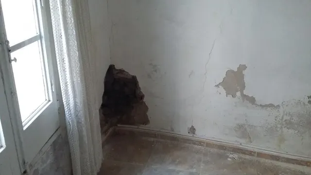 VENDO CASA PARA REHABILITAR EN PLAZA ALMEHORA — 16