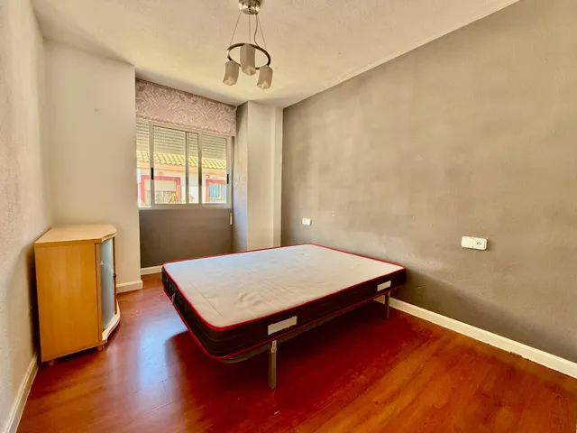 Exclusiva - ático gran terraza y potencial para 3 dormitorios en La Nucía - ideal inversores — 17