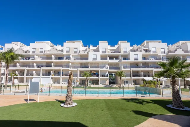 Planta baja 2 habitaciones 88m² en venta - EL RASO