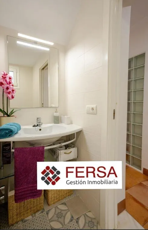 APARTAMENTO CON ENCANTO EN PUERTO SHERRY — 13