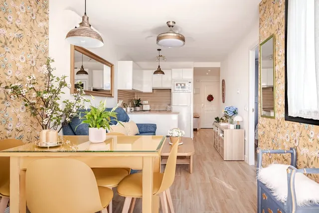 Apartamento 2 habitaciones 42m² en venta - Centro — 5